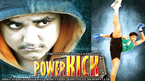 Power Kick 2010 Full Movie Online - Watch HD Movies on Airtel Xstream Play