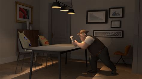 Image result for Python 3D Character Animation