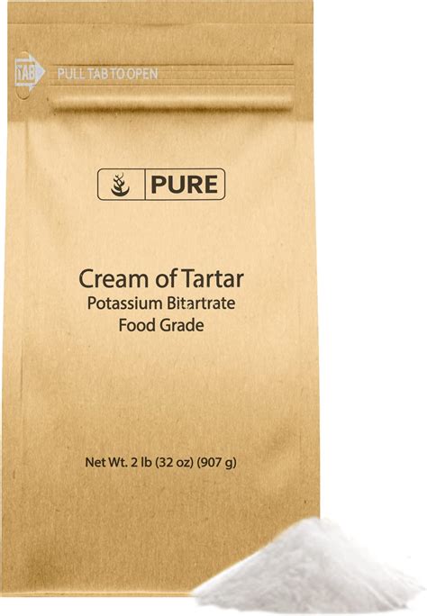 Cream Of Tartar Bulk Nz at Andrew Leichhardt blog
