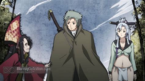 Samurai Bride Episode 1 的图像结果