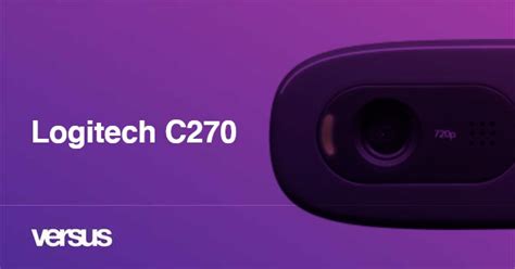 Image result for Logitech C270 Review
