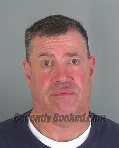 Recent Booking / Mugshot for WILLIAM KEITH WYATT in Spartanburg County ...
