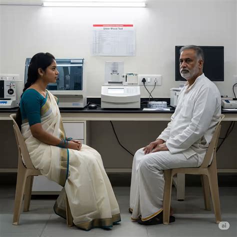 Silver Blood Test at ₹999 – healthcare nt sickcare