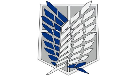 Attack On Titan Symbol