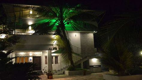 8 Best Homestays In Mangalore For All Travelers