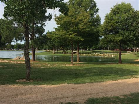Mary Jo Peckham Park Katy TX - Places to Visit in Katy TX