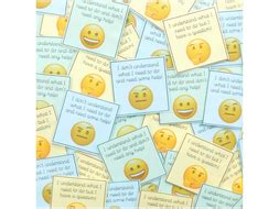 Image result for Programming Help Cards