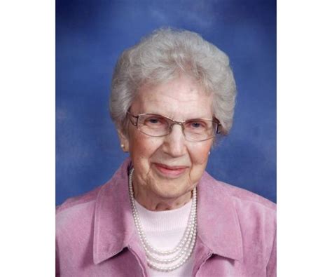 Eva Marie Bergstrom Obituary (2024) - Cannon Falls, MN - Lundberg ...