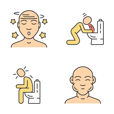 Headache And Diarrhoea