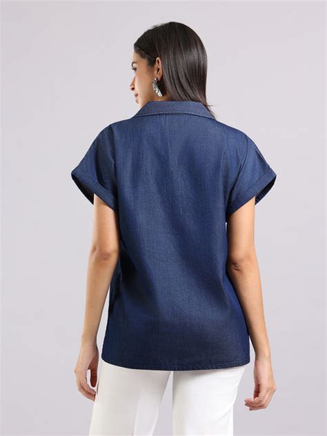 Denim on Denim – Tamiska.com
