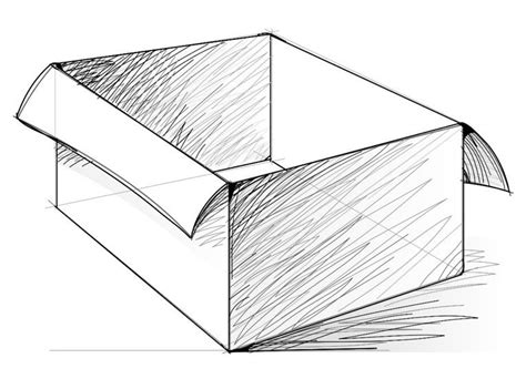 Import Box Drawing 的图像结果