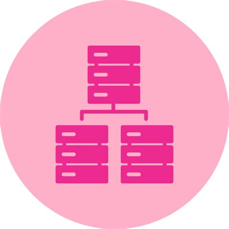 Data integration - Free seo and web icons