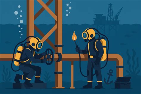 Saturation Diver Salaries Revealed | ValidGrad