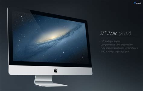 Apple iMac - 普象网