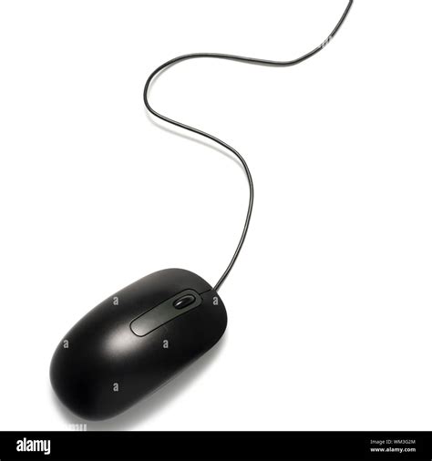 Black Computer Mouse 的图像结果