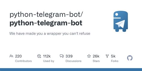 Telegram Bot Python Tutorial 的图像结果