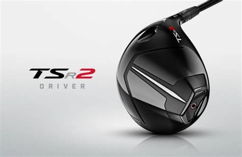 Titleist TSR Metals | Find Your Faster | Titleist TSR Drivers