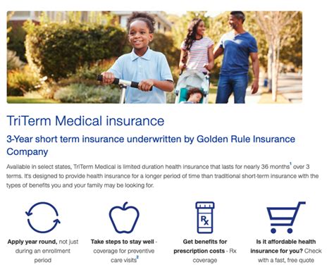 Short-Term Health Insurance Options 的图像结果