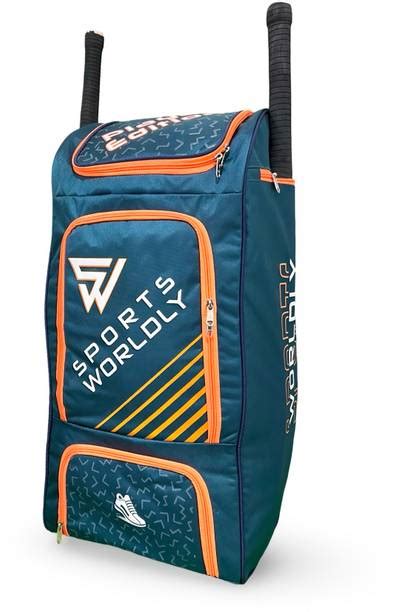 Cricket Kit Bags - Buy Cricket Bags Online at Best Prices In India ...