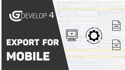 Image result for Gdevelop 4