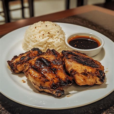 Chicken Inasal Recipe – Ultimate Guide with Tips & Flavor
