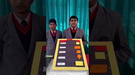 Math Working Model Class 8th 的图像结果