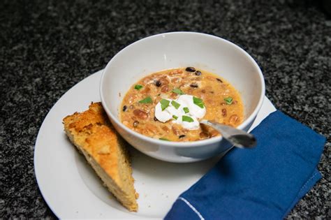 Instant Pot Vegetarian Chili Dry Beans at Johnny Moe blog