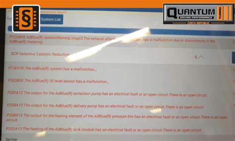 Image result for AdBlue Controller Sprinter Module Location