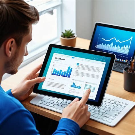 Top Tablets for University Students: A Buying Guide