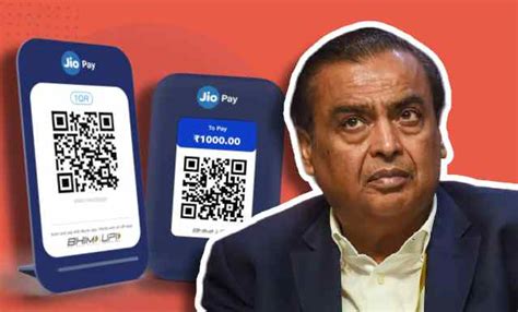 Mukesh Ambani’s Jio Is Coming For Paytm And PhonePe; Company Soon To ...
