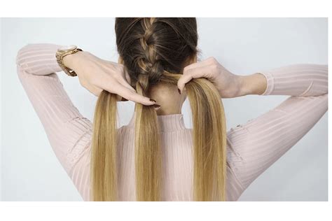 Image result for How to Double Dutch Braid