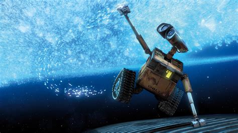 «walle» 1080P, 2k, 4k HD wallpapers, backgrounds free download | Rare Gallery