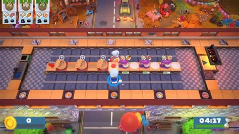 Image result for OverCooked Kevin