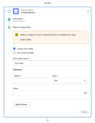 How to Create a Database Using Shopify 的图像结果