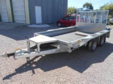 New & Used Ifor Williams GX106 for sale. Ifor Williams equipment & more ...