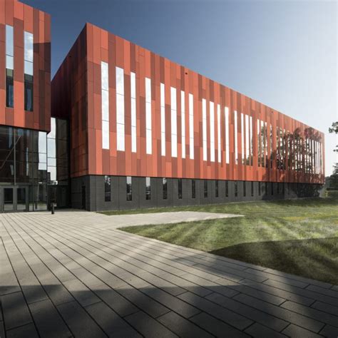 Whiting-Turner – Intelligence Community Campus - Bethesda SATOCC