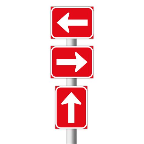 Image result for One Way Road Sign