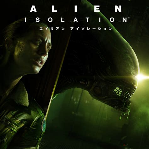 Image result for Alien Isolation Box