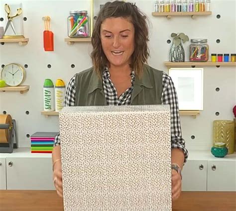 Image result for Gift Wrap Tutorial