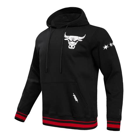 Chicago Bulls Hoodies & Sweatshirts – Official Chicago Bulls Store