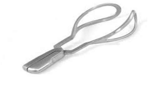 GOLDFINCH Special Outlet Baby Delivery Forceps Stainless Steel Pack Of ...
