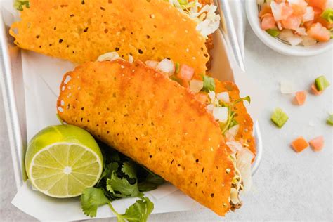 Image result for Cheese Taco Shells