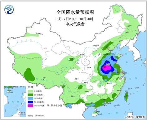 未来7天黑龙江有两次降雨（后附：全国各地天气预报）_大部地区