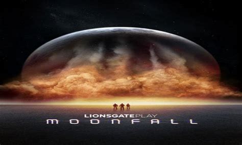 Roland Emmerich on the idea behind his scifi flick Moonfall