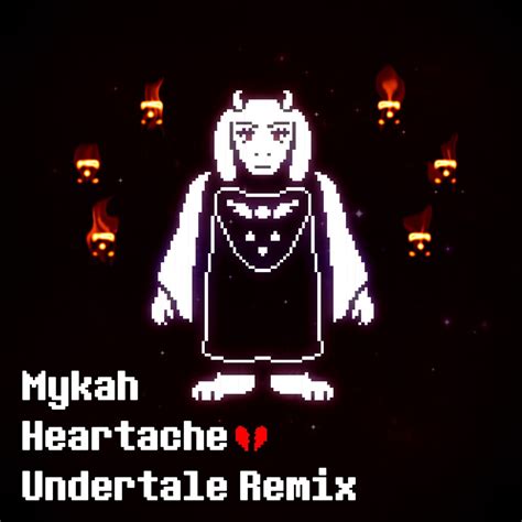 Undertale remixes