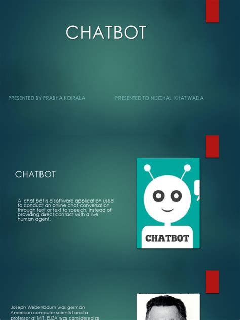Image result for Chatbot Project