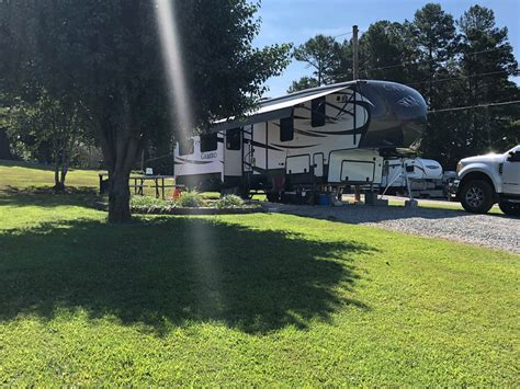 Green Acres RV Park Camping | The Dyrt