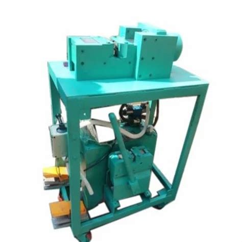 Hydraulic coldpressure wire rod aluminum copper welding machin - Copper ...