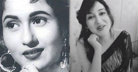 TikTok पर Famous इस लड़की ने फिर से मधुबाला की याद दिला दी | This Girl ...