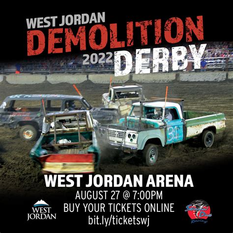 Image result for Demolition Derby History
